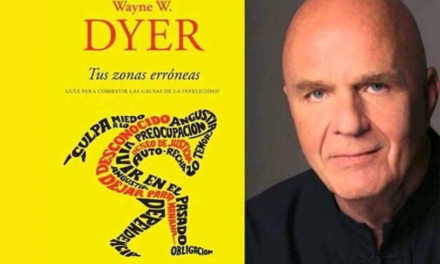 Resumen Tus zonas erróneas de Wayne Dyer