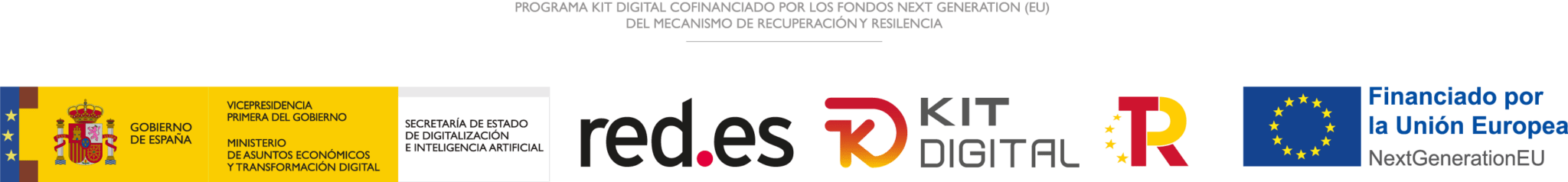 logos red.es